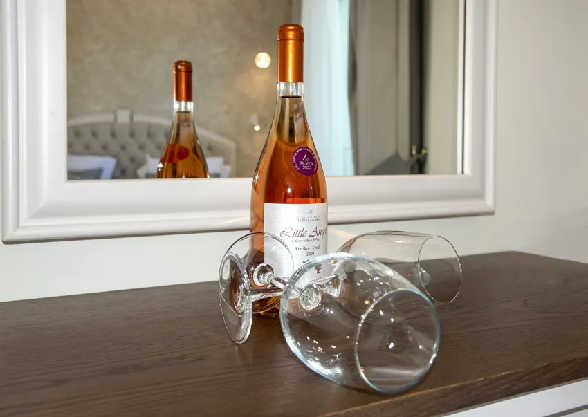 Vantaris Luxury Beach Resort 4*-20