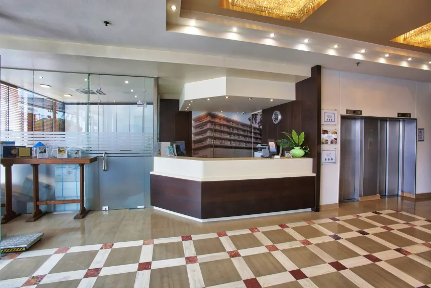 Capsis Astoria Heraklion 4*-12