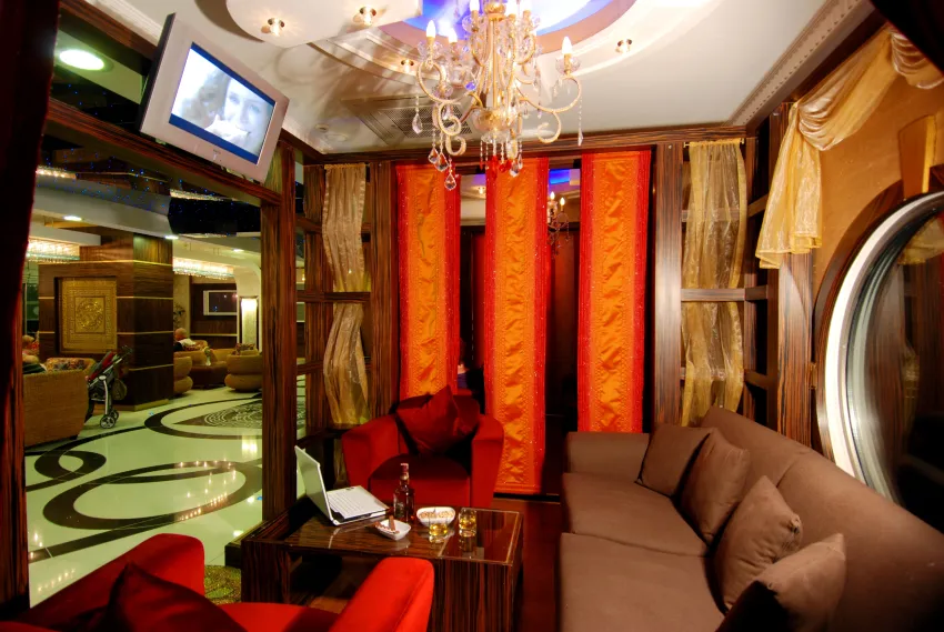 Grand Zaman Garden 4*-14