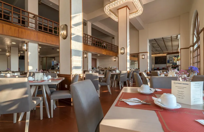 Strada Marina 4*-4