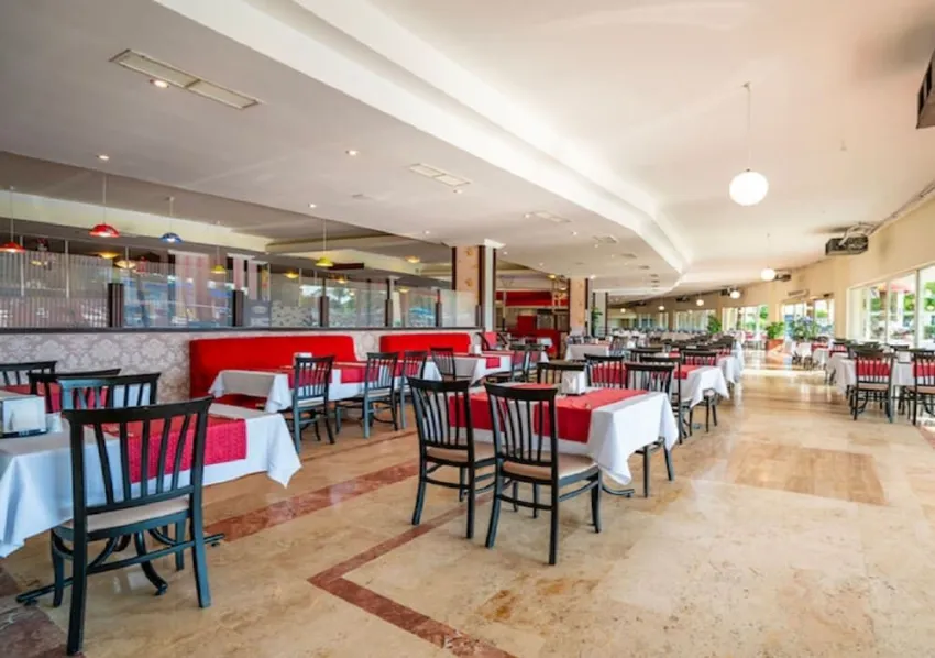 Armas Pemar Beach (Ex. Pemar Beach) 5*-29