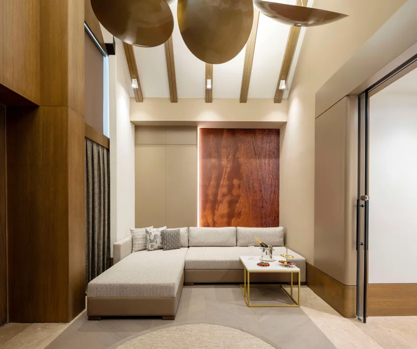 Kempinski Hotel The Dome Belek 5*-57