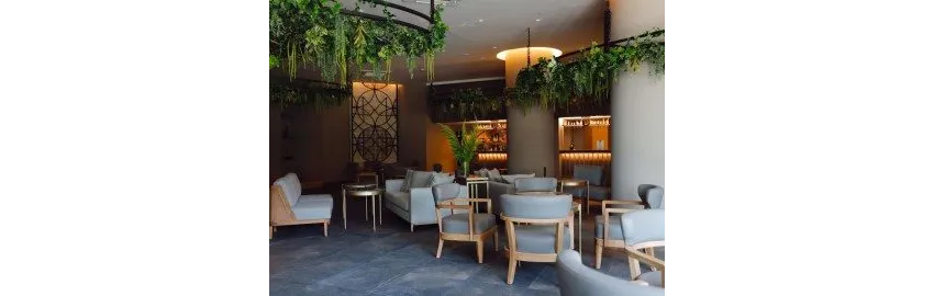 Miramare Beach Hotel 5*-5