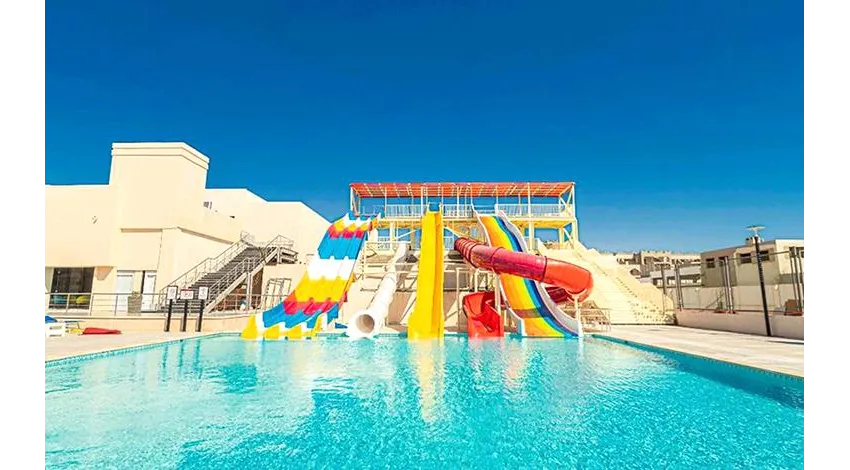 AMARINA ABU SOMA RESORT & AQUA PARK  5*-68