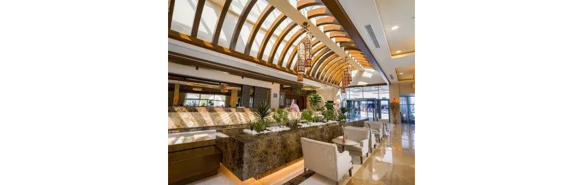 Side Aluna Hotel (Ex. Diamond Beach Hotel & Spa) 5*-29