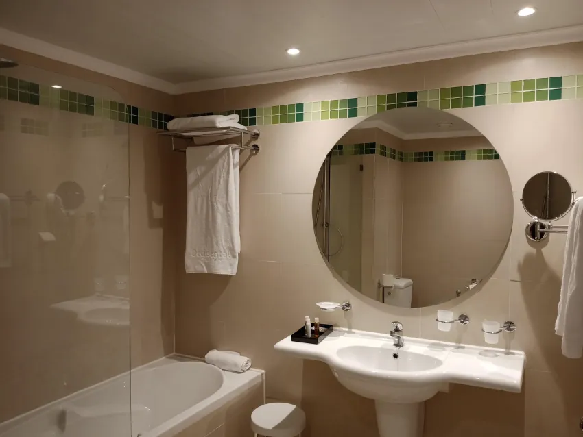 Occidental Sousse Marhaba 4*-121
