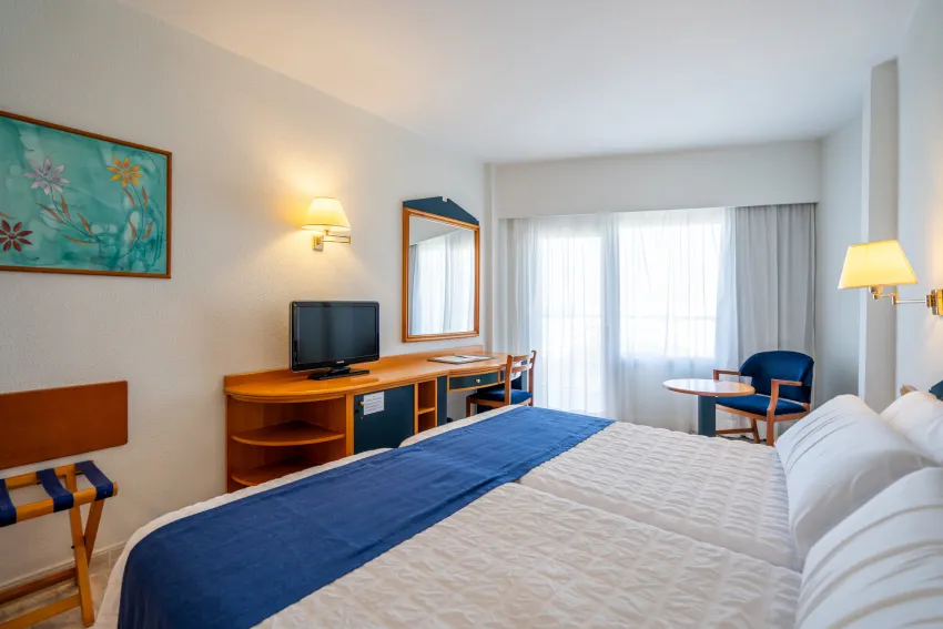Hotel & Apartamentos Leman 4*-16