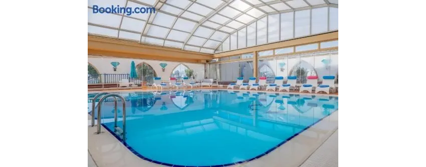 Merit Lefkoşa Hotel & Casino 5*-25