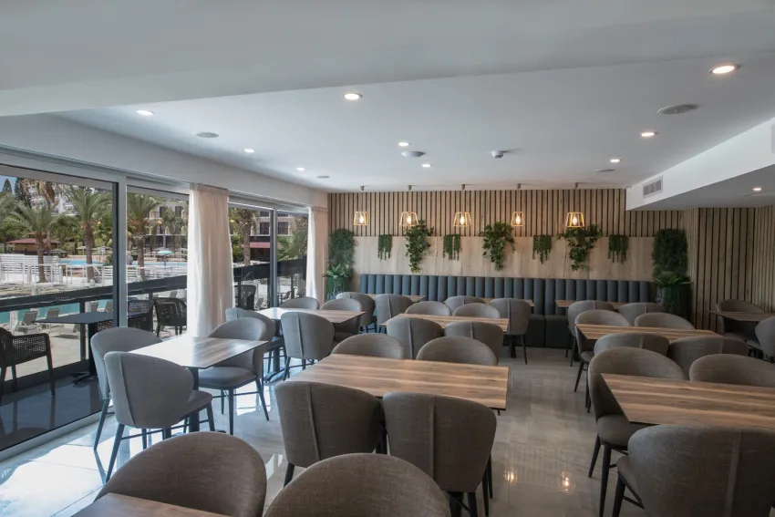 Bohemian Gardens 4*-25