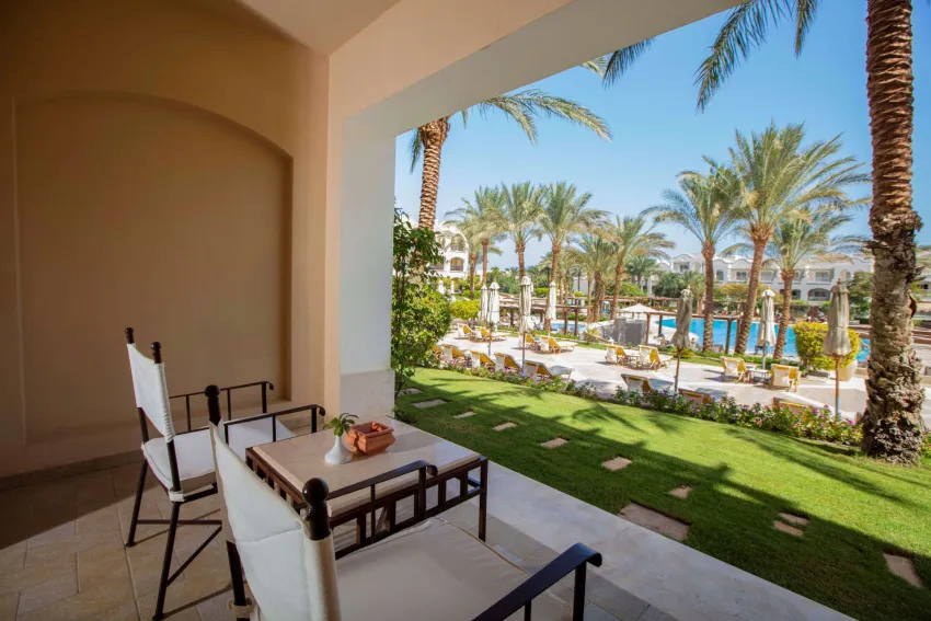 Jaz Makadi Star & Spa (Adults Only 16+) 5*-9