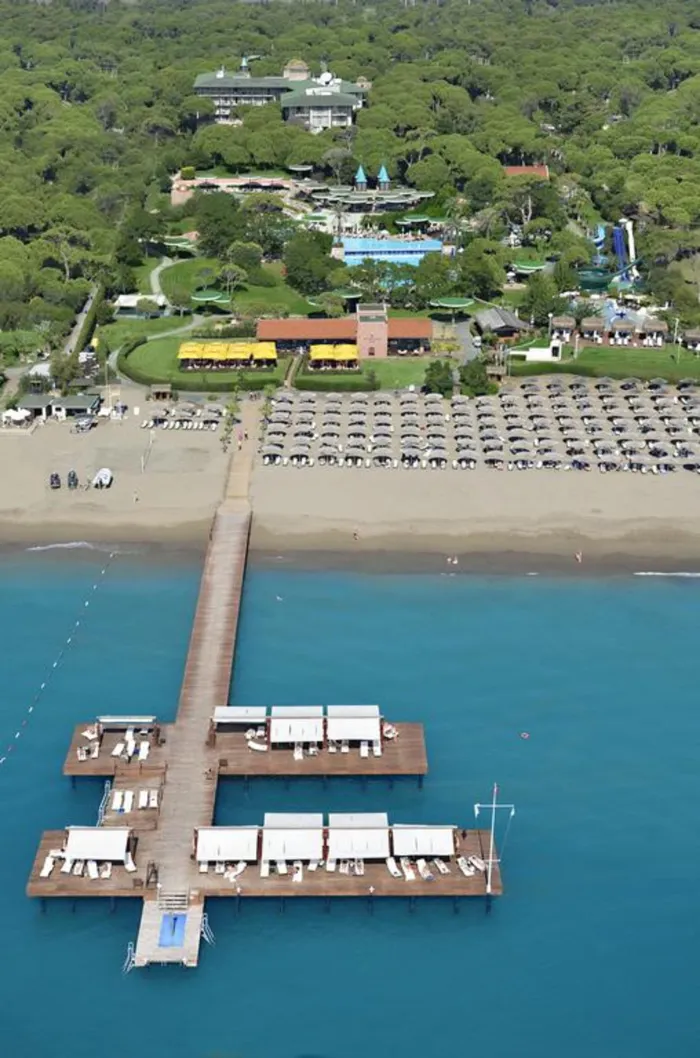 Gloria Verde Resort 5* - Belek - Turcia