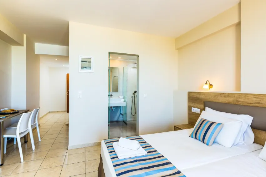 Theo Star Beach Hotel 2*-4