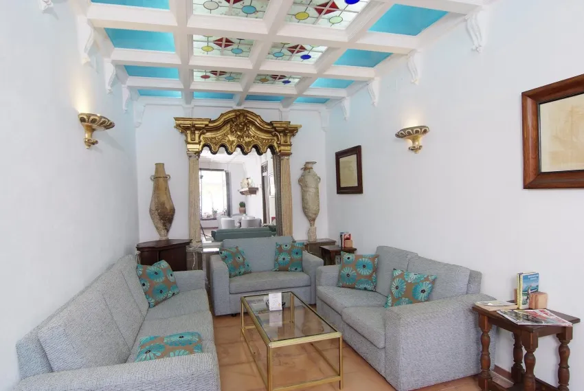 Bahia Hotel Hoposa (Pto.Pollensa) 3*-4