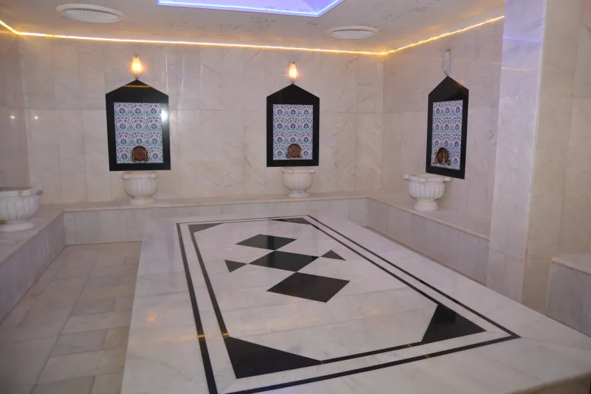 Kleopatra Dreams Beach Hotel 4*-65