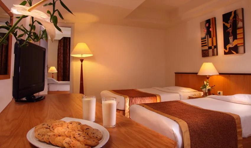 Xperience Kiroseiz Premier 5*-5