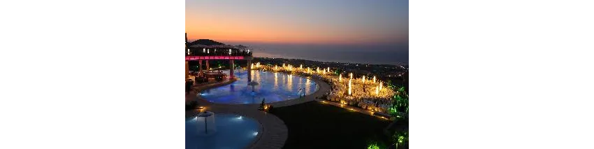 The Noverian Scenic Crete 5* Hilltop Villa Resort & Spa 5*-21