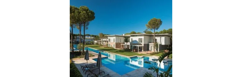 Cornelia Azure Villas 5*-1