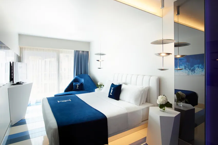 I Resort Beach Hotel and Spa 5*-39