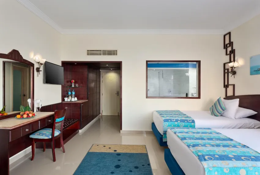 Dreams Beach Resort Sharm El Sheikh 4*-20