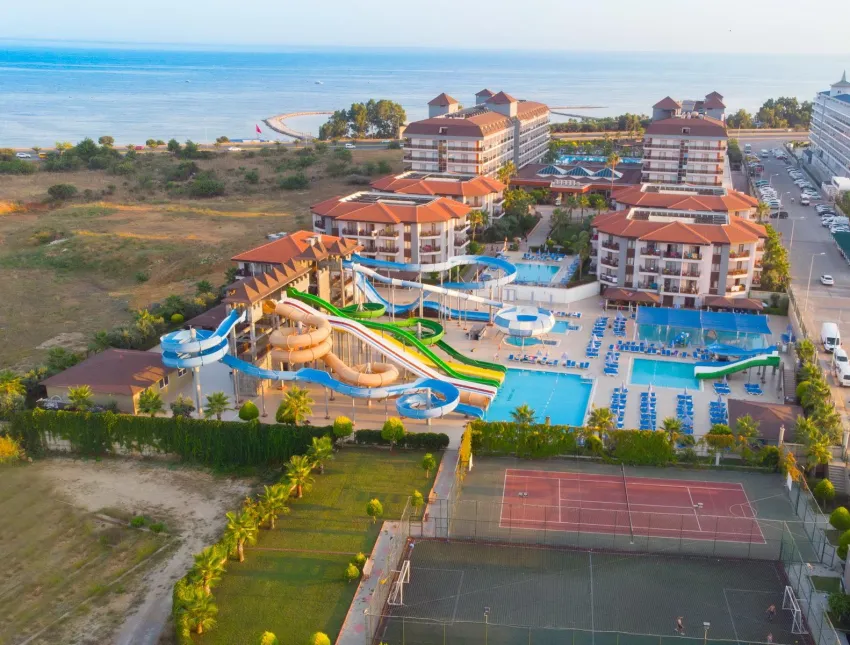 Eftalia Aqua Hotel 5*-14