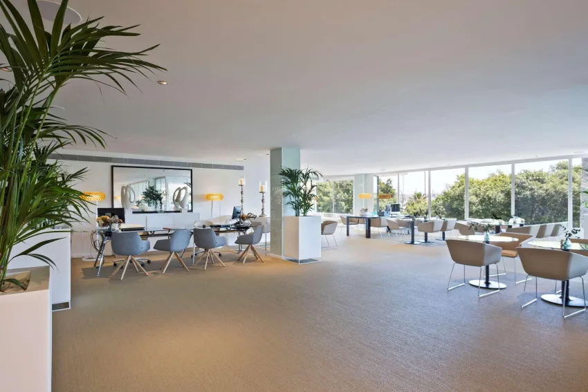 Melia Palma Marina 4*-277