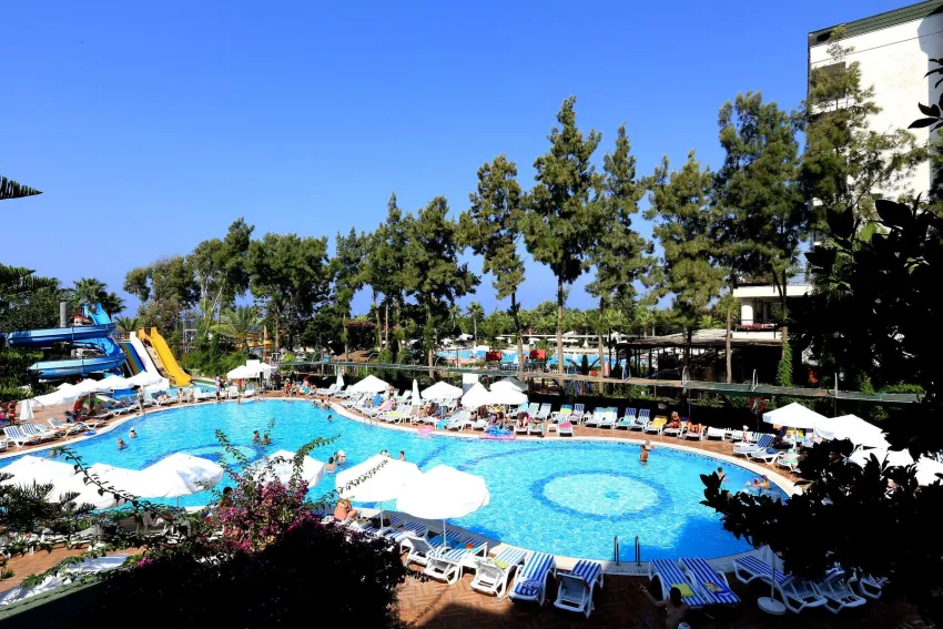 Holiday Park Resort 5*-3