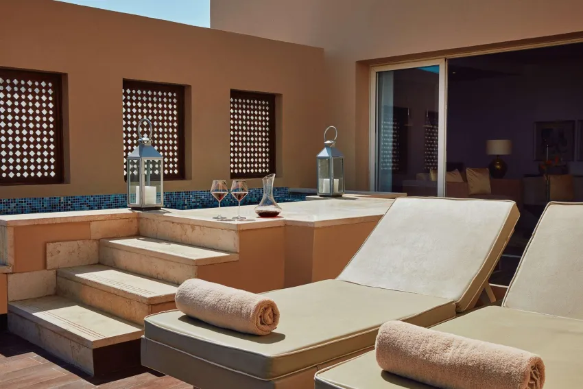 Steigenberger Makadi (Adults Only 16+) 5*-16