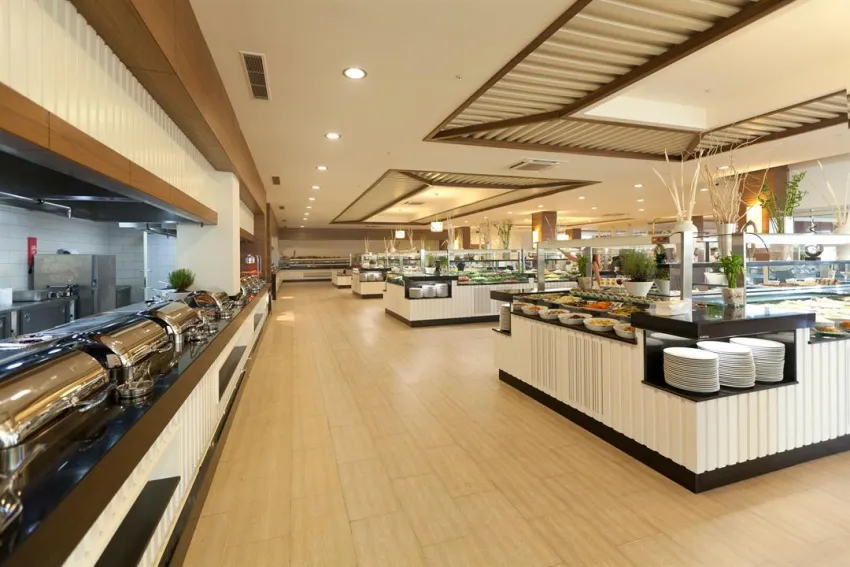 Paloma Oceana Resort 5*-6