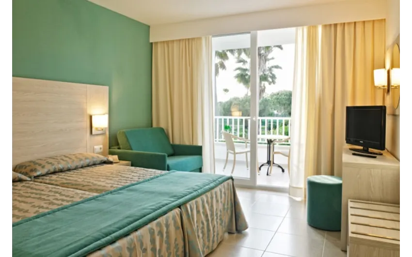 Protur Safari Park Aparthotel 4*-12
