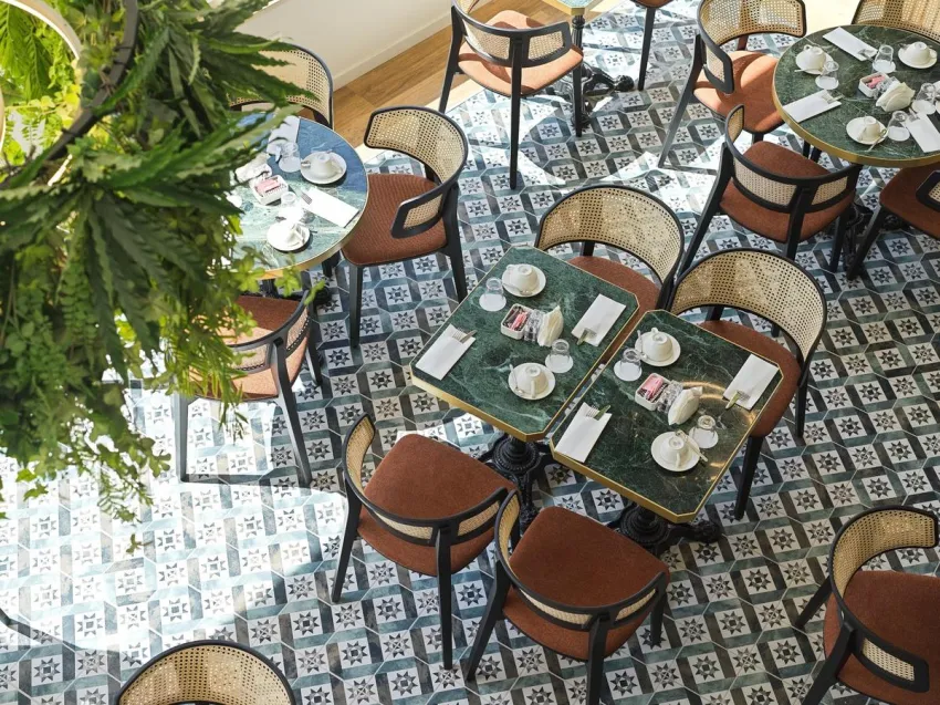 Leonardo Boutique Hotel Larnaca 3*-28