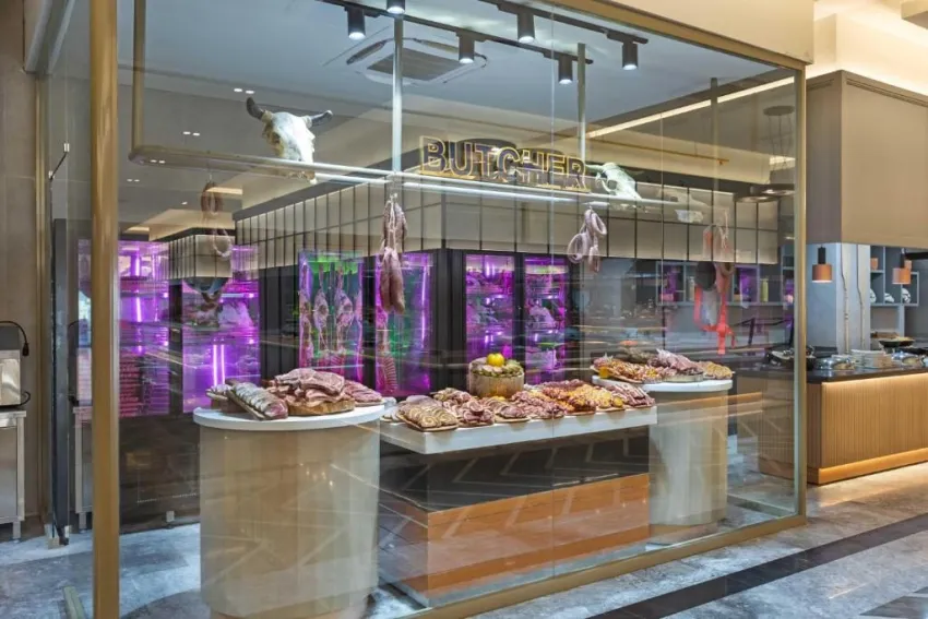 KIRMAN BELAZUR BELEK  5*-20