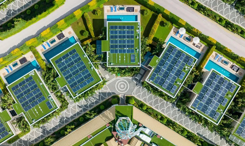 Granada Luxury Belek 5*-2