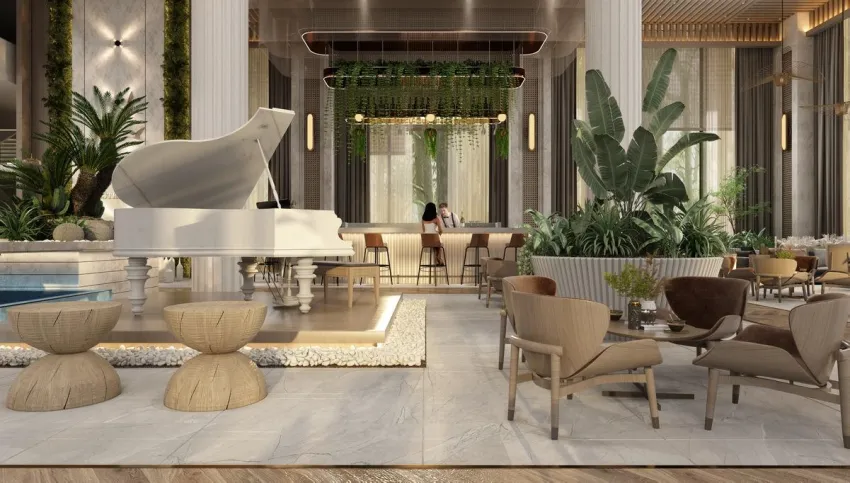 Sy Hotels Belek Boutique Luxury 5*-9