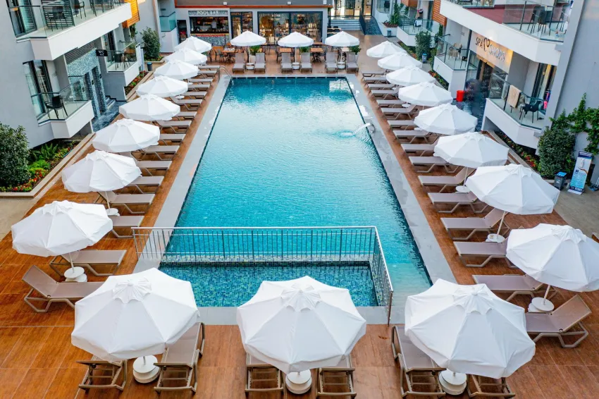 Side Amour Hotel 4*-2