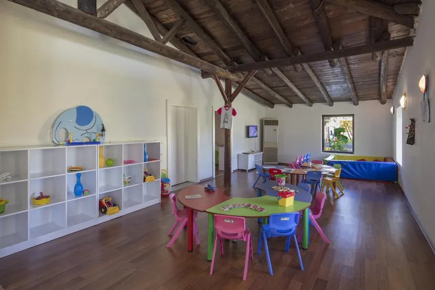 Dosinia Luxury Resort 5*-17