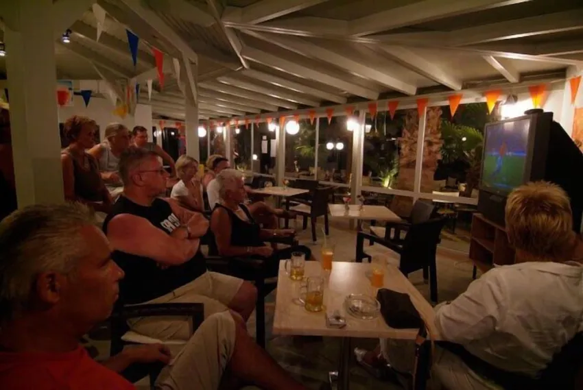 Nikolas Villas Chersonissos 2*-28