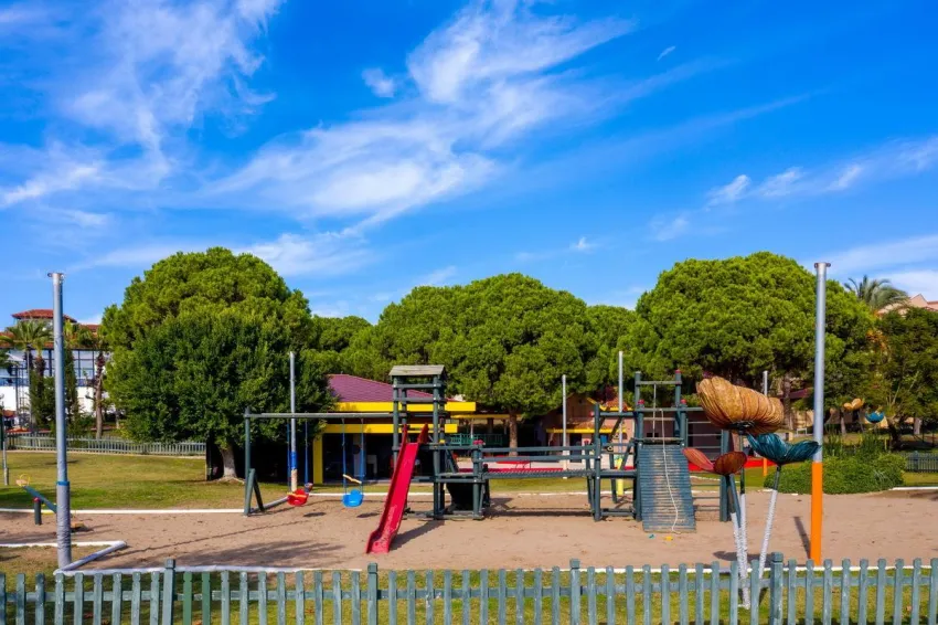 Asteria Family Resort Belek (Ex. Aquaworld Belek) 5*-28