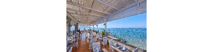 Alexander Beach Hotel And Village Resort 5*-54