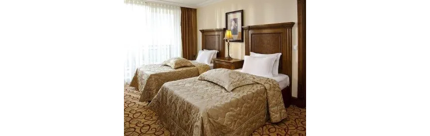 Ic Hotels Green Palace 5*-5