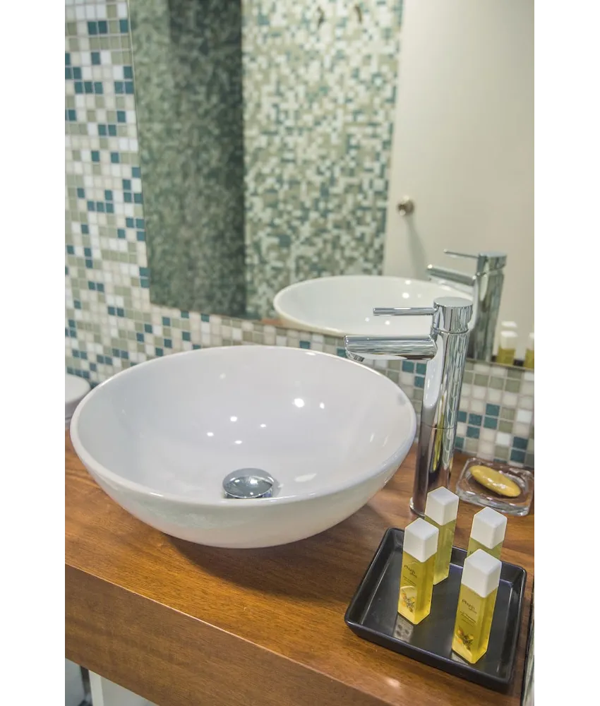 Alva Hotel Apartments 3*-27