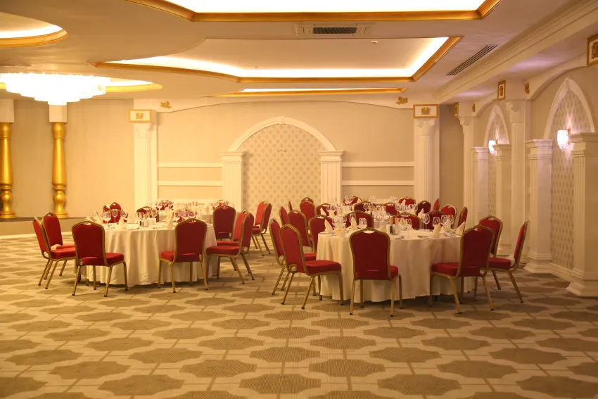 Jadore Deluxe Hotel & Spa 5*-95