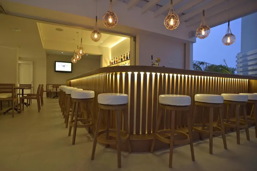 Sunrise Gardens 4*-10