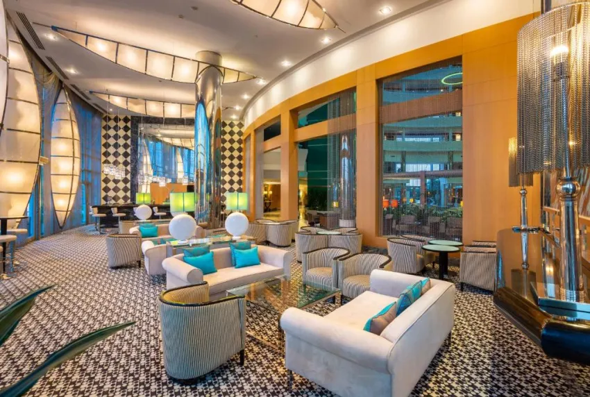 CALISTA LUXURY SPECIAL ROOMS  5*-1