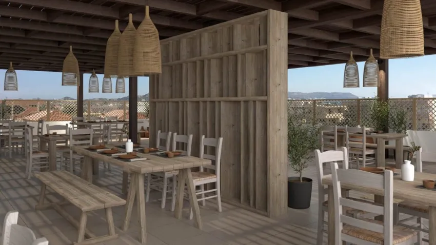 Costa Lindia Beach Resort and Spa 5*-13