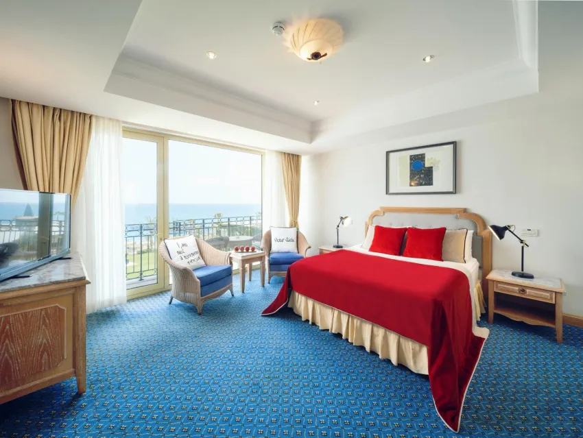 The Norm Oriental 5*-14