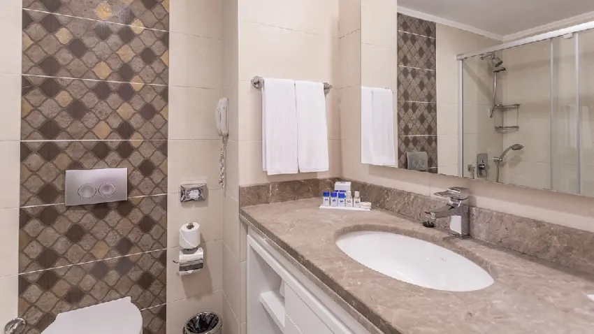 Villa Side Residence Hotel 5*-24
