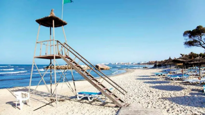 Marhaba Salem 4*-60