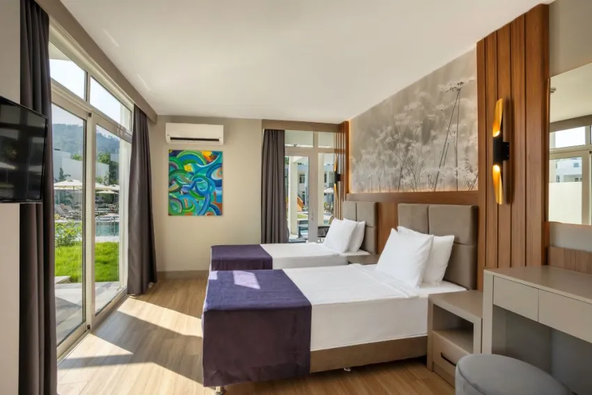 SIMENA COMFORT HOTEL  5*-28