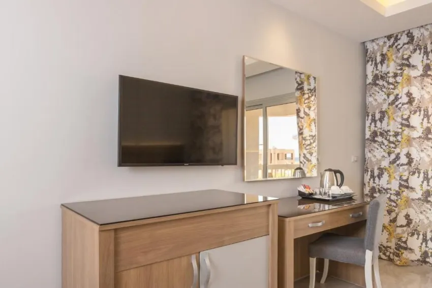 LONG BEACH RESORT  4*-26