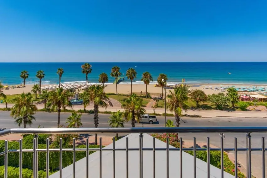 A11 Hotel Obakoy 4*-7